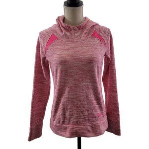 Under Armour Cold Gear Storm Women’s Size Small Pullover Hoodie Sweatshirt**